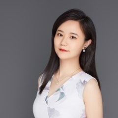 image of Yiting Liu, Advanced Financial Analyst at Eastman Chemical Co.